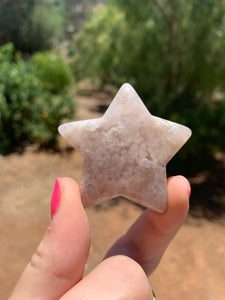 Agate Star*