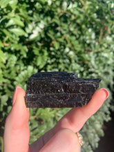 Load image into Gallery viewer, Black Tourmaline*