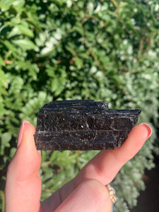 Black Tourmaline*