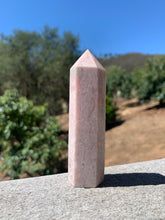 Load image into Gallery viewer, Pink Opal Tower*