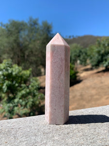 Pink Opal Tower*