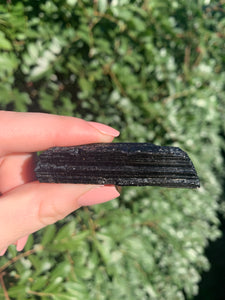 Black Tourmaline*