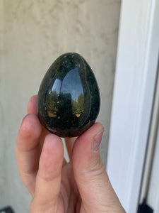 Ocean Jasper Egg