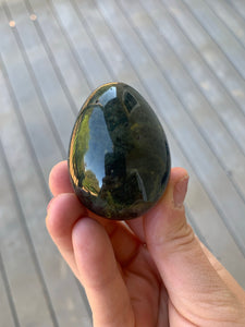 Ocean Jasper Egg