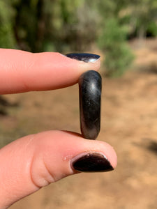 Labradorite Heart Intuitively Selected*