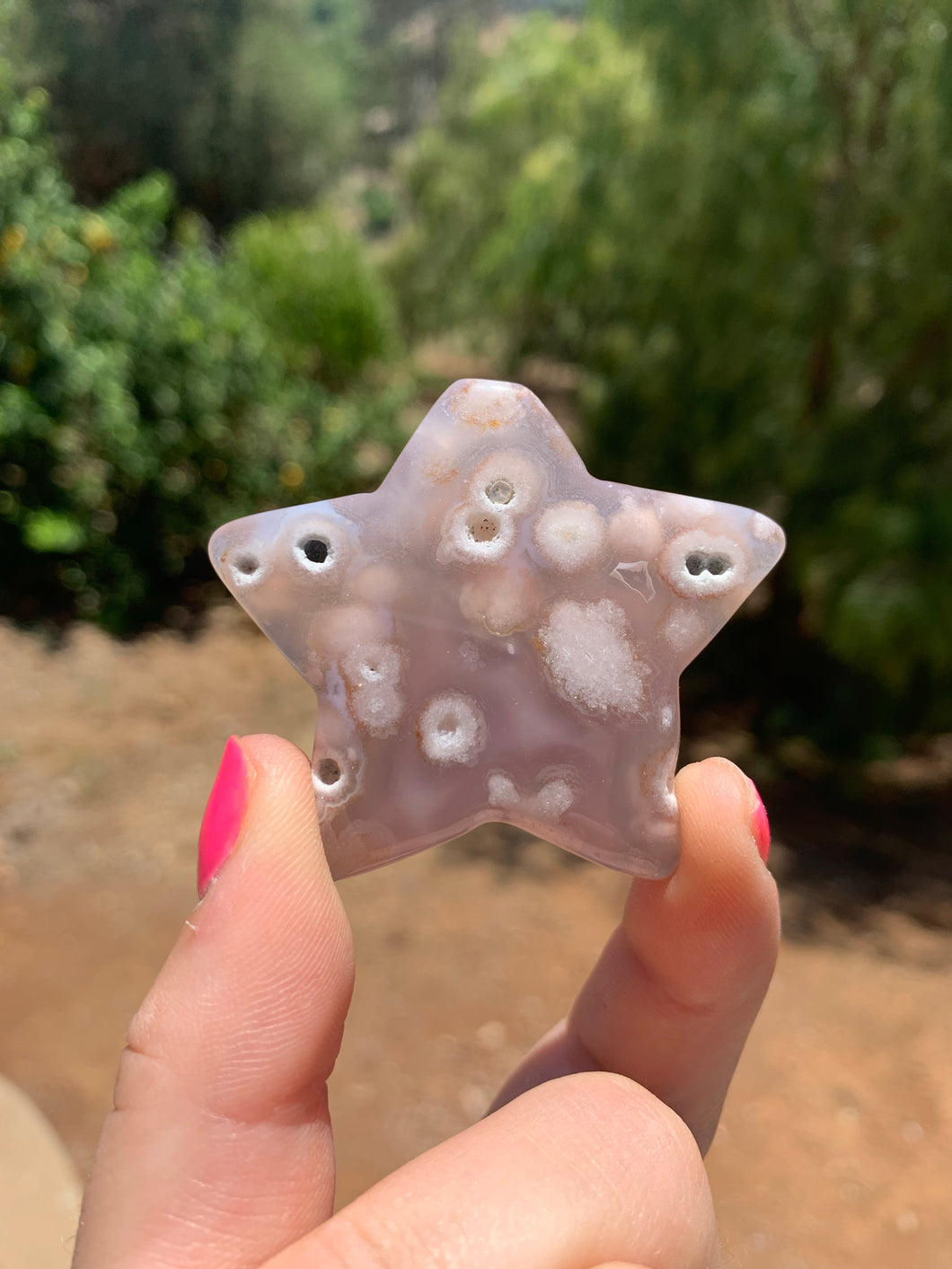 Agate Star*