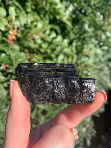 Black Tourmaline*