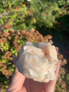 Stilbite- Zeolite*