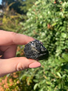 Black Tourmaline*