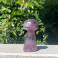 Load image into Gallery viewer, Fluorite Mushroom*