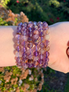 1 Auralite Bracelet