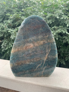 Blue Green Aventurine Display*