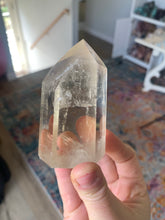 Load image into Gallery viewer, Citrine Natural Tower*