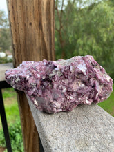 Load image into Gallery viewer, Lepidolite and Citrine