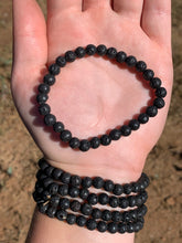 Load image into Gallery viewer, 1 Lava Bracelet Intuitively Selected*