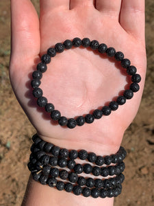 1 Lava Bracelet Intuitively Selected*