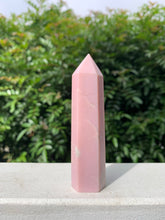 Load image into Gallery viewer, Pink Opal Tower*