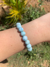 Load image into Gallery viewer, Larimar Bracelet Grade B