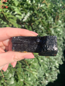 Black Tourmaline*