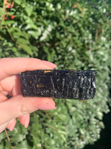 Black Tourmaline*