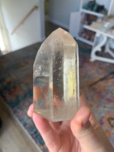 Load image into Gallery viewer, Citrine Natural Tower*