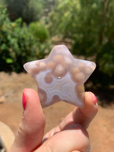 Load image into Gallery viewer, Agate Star*