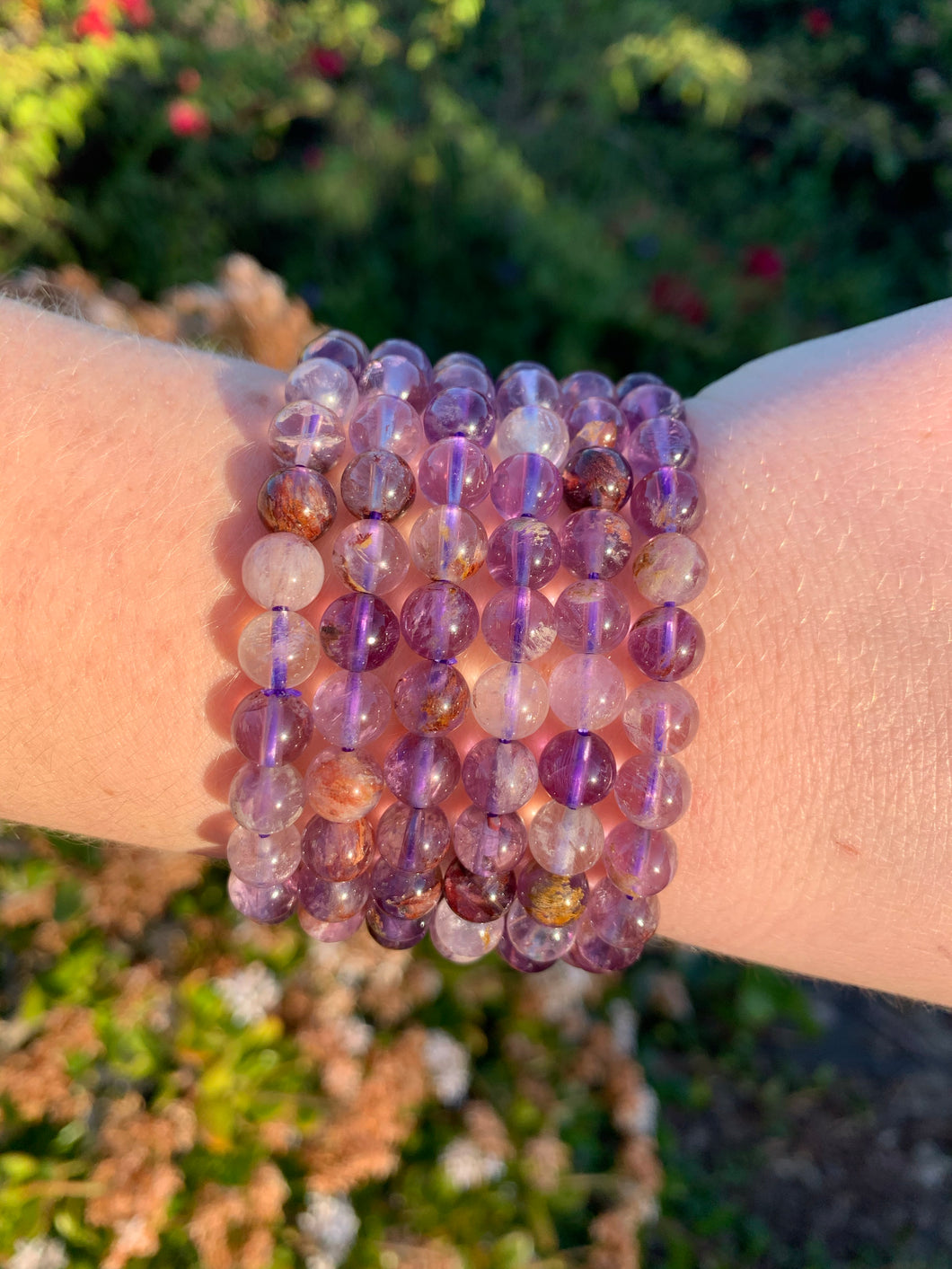 1 Auralite Bracelet