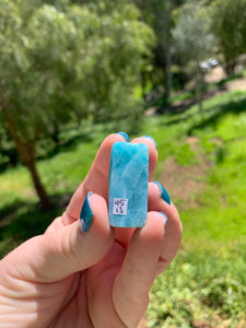 Larimar rectangle