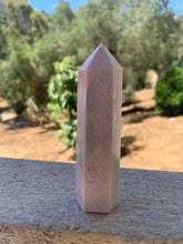 Load image into Gallery viewer, Pink Opal Tower*