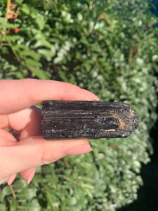 Black Tourmaline*