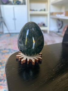 Ocean Jasper Egg