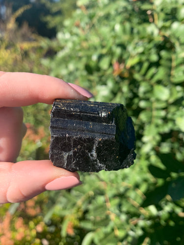 Black Tourmaline*