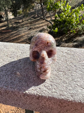 Load image into Gallery viewer, Charoite Skull*