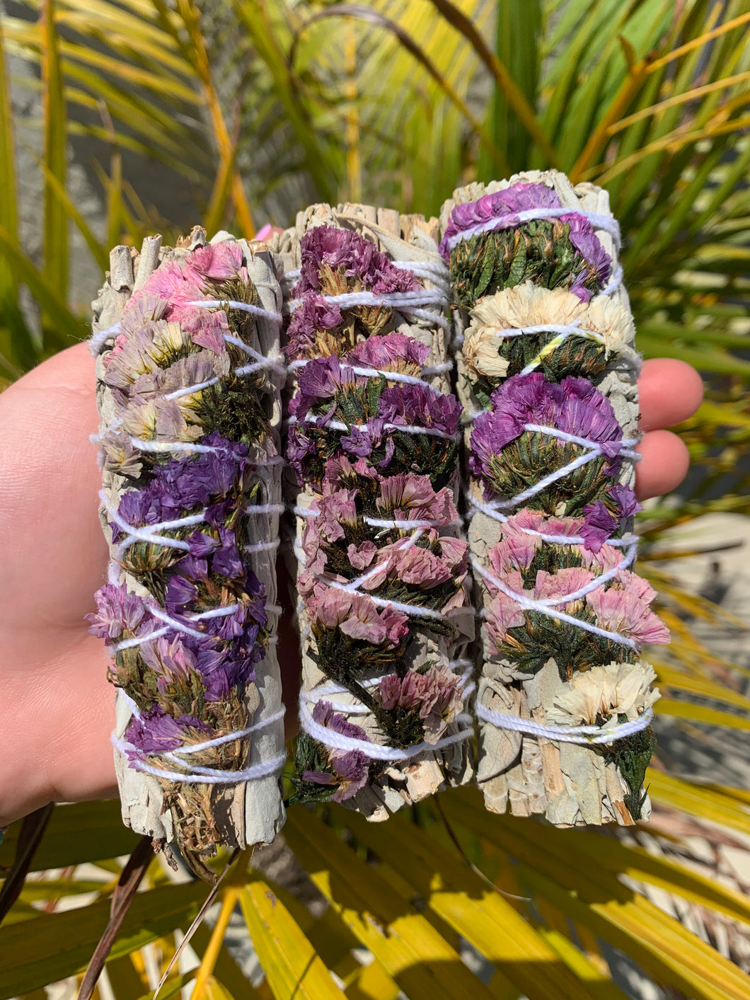 1 Sage Purple Bundle