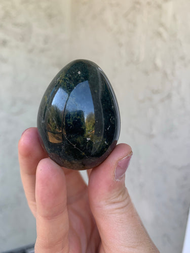 Ocean Jasper Egg