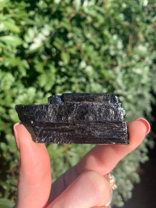 Black Tourmaline*