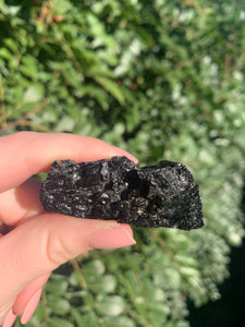 Black Tourmaline*