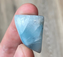 Load image into Gallery viewer, 1 Larimar Med Tumble