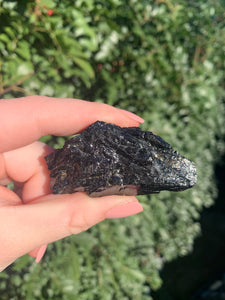 Black Tourmaline*