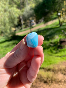 Larimar Cab