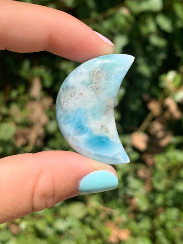 Larimar Moon*