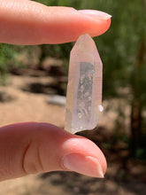 Load image into Gallery viewer, Angel Aura Quartz Cluster*