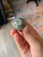 Load image into Gallery viewer, 1 Labradorite Sphere