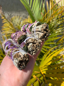 1 Sage Purple Bundle