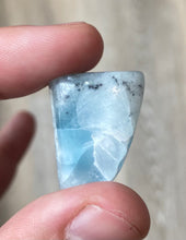 Load image into Gallery viewer, 1 Larimar Med Tumble