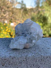 Load image into Gallery viewer, Apophyllite Stilbite Standing Cluster*