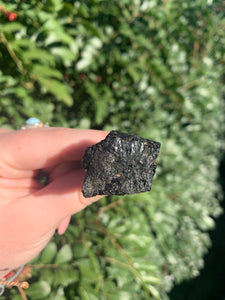 Black Tourmaline*