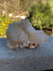 Stilbite Cluster*