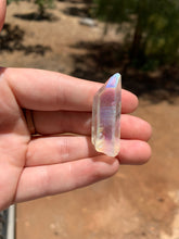 Load image into Gallery viewer, Angel Aura Quartz Cluster*