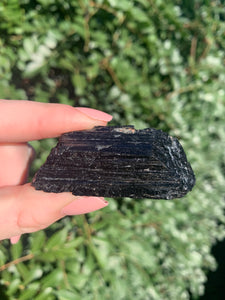 Black Tourmaline*